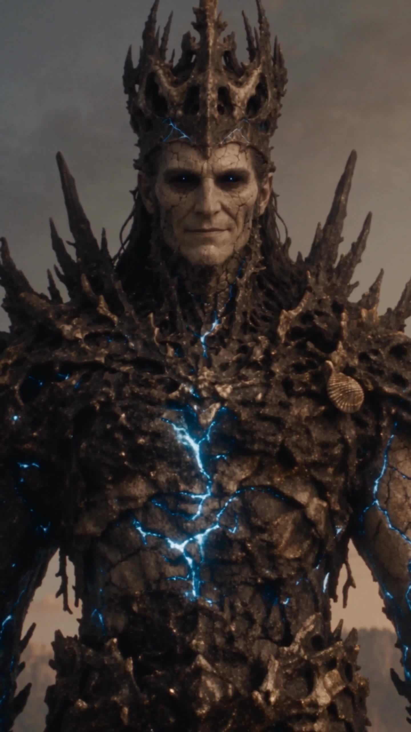 Episódio 56 de O Deus das Marés