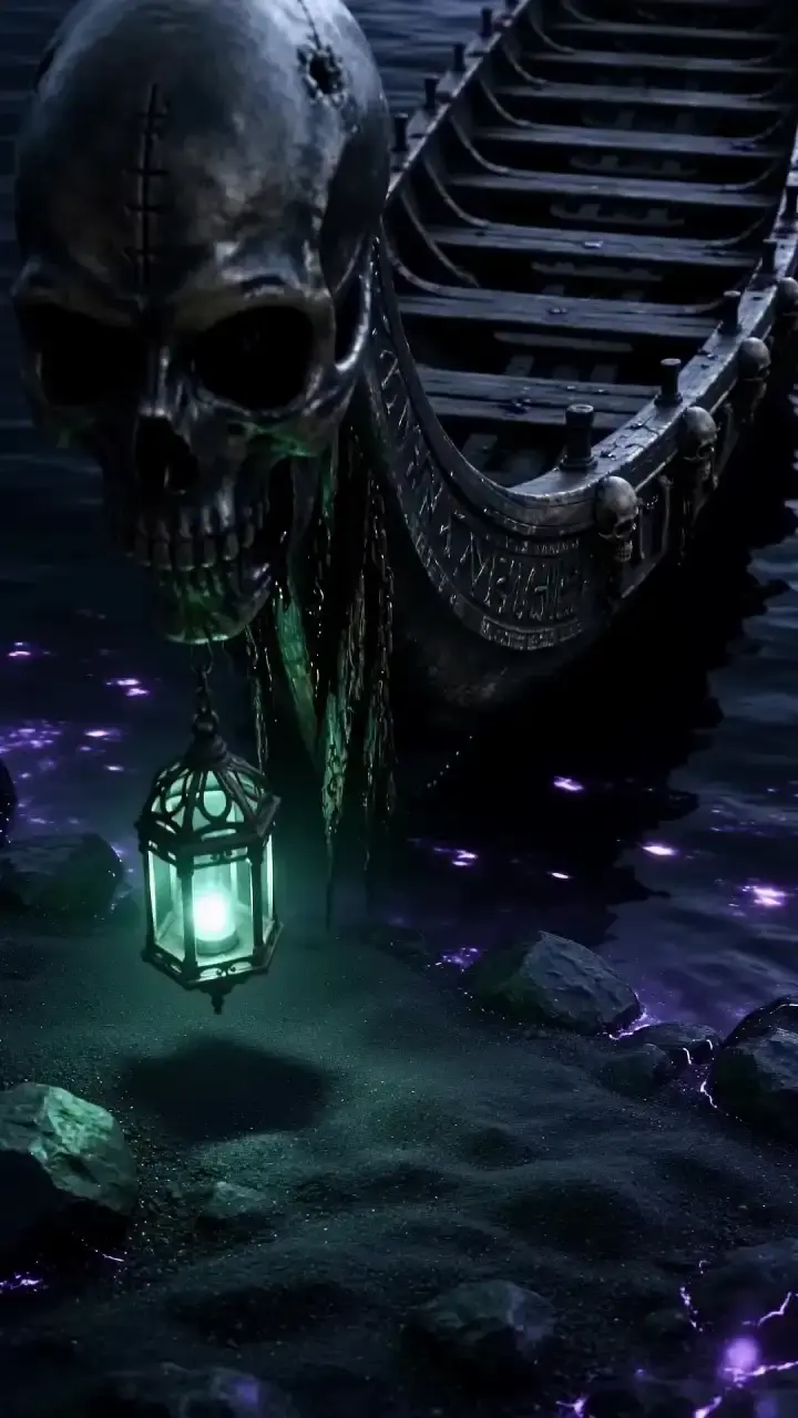 Episódio 14 de O Deus que Chamaram de Tolo