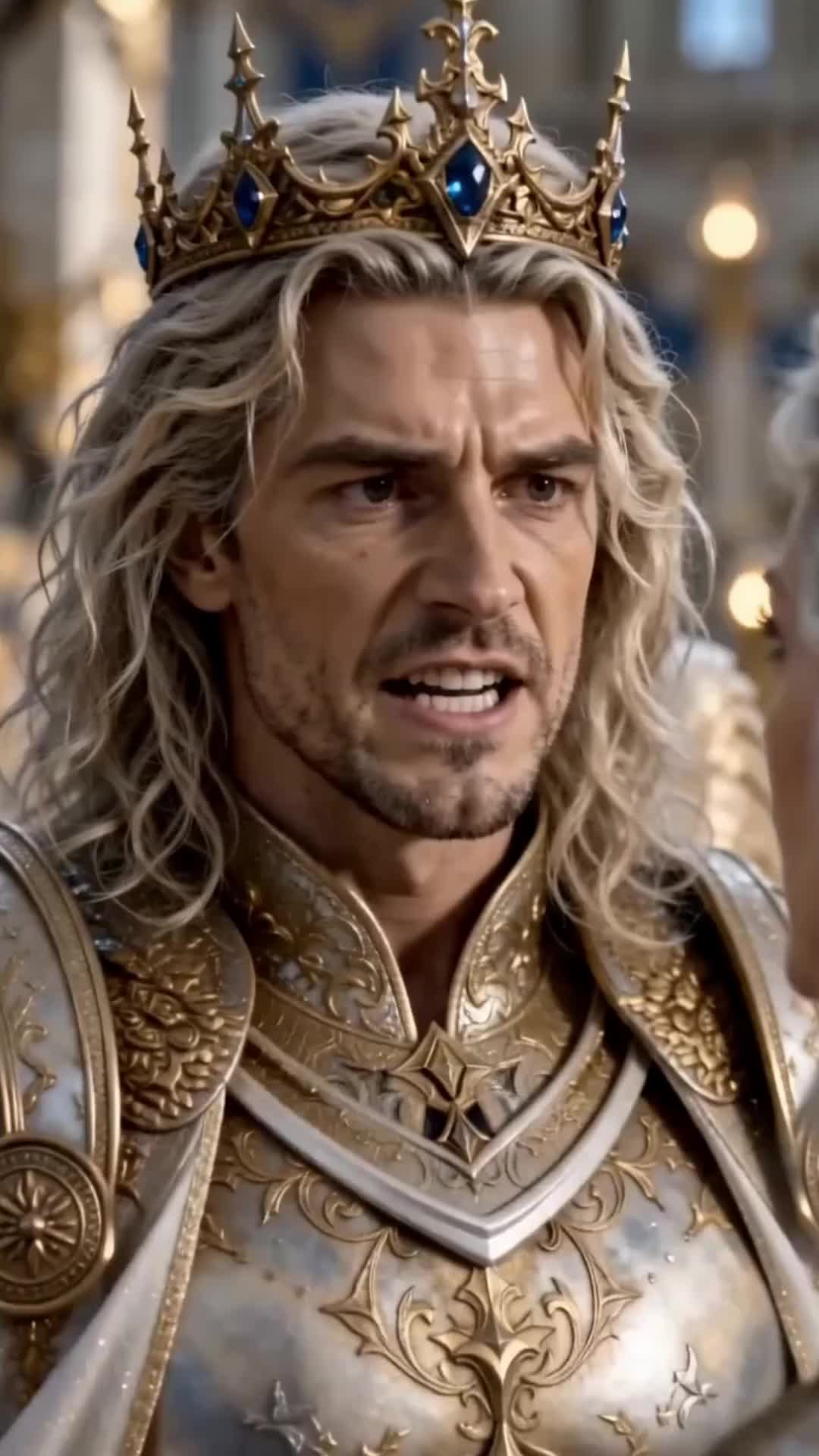 Episódio 13 de O Deus Sem Asas