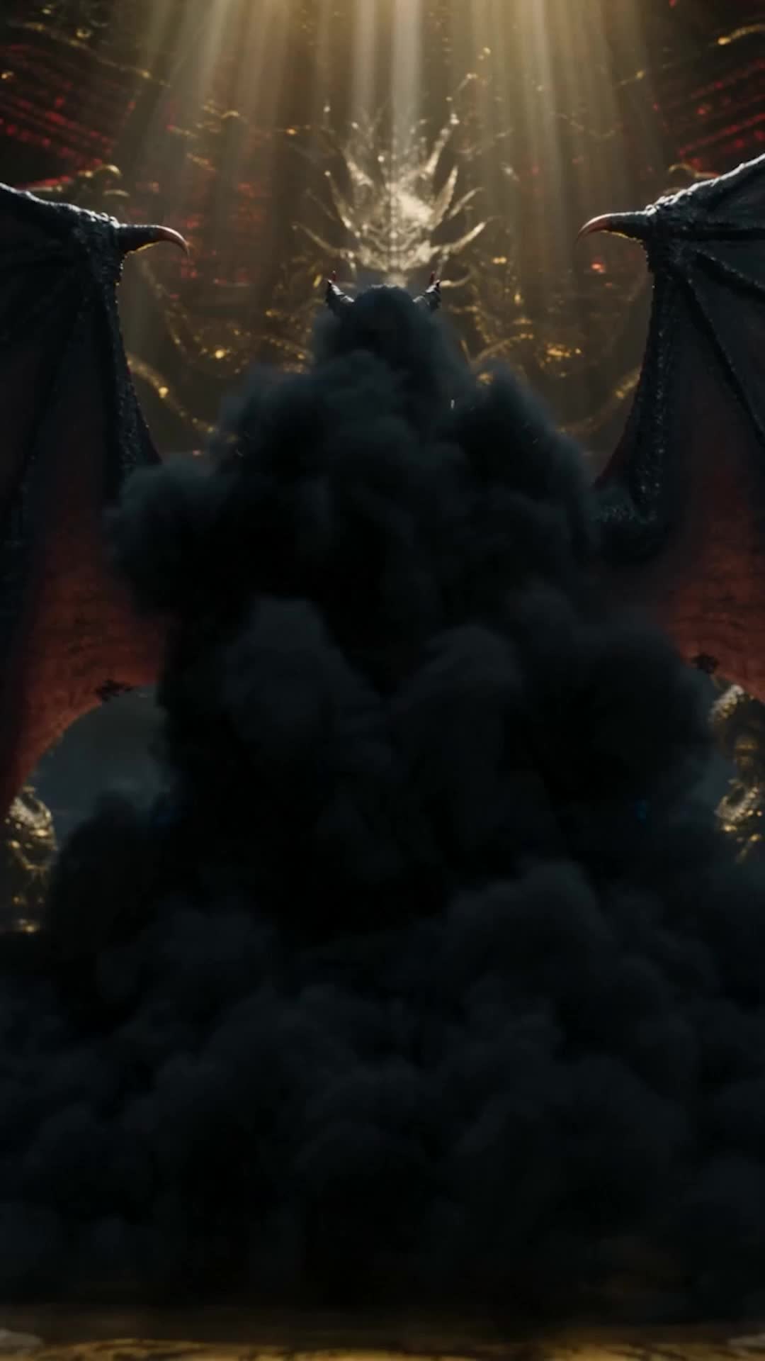 Episódio 11 de O Devotado Lorde Dragão