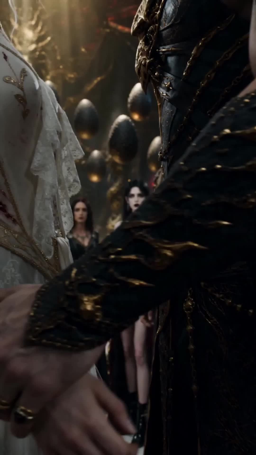 Episódio 16 de O Devotado Lorde Dragão