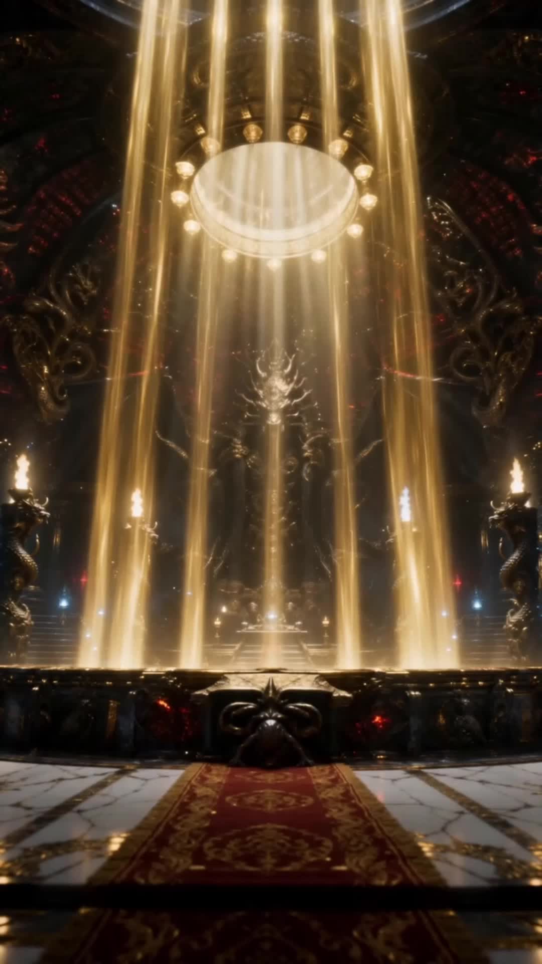 Episódio 29 de O Devotado Lorde Dragão