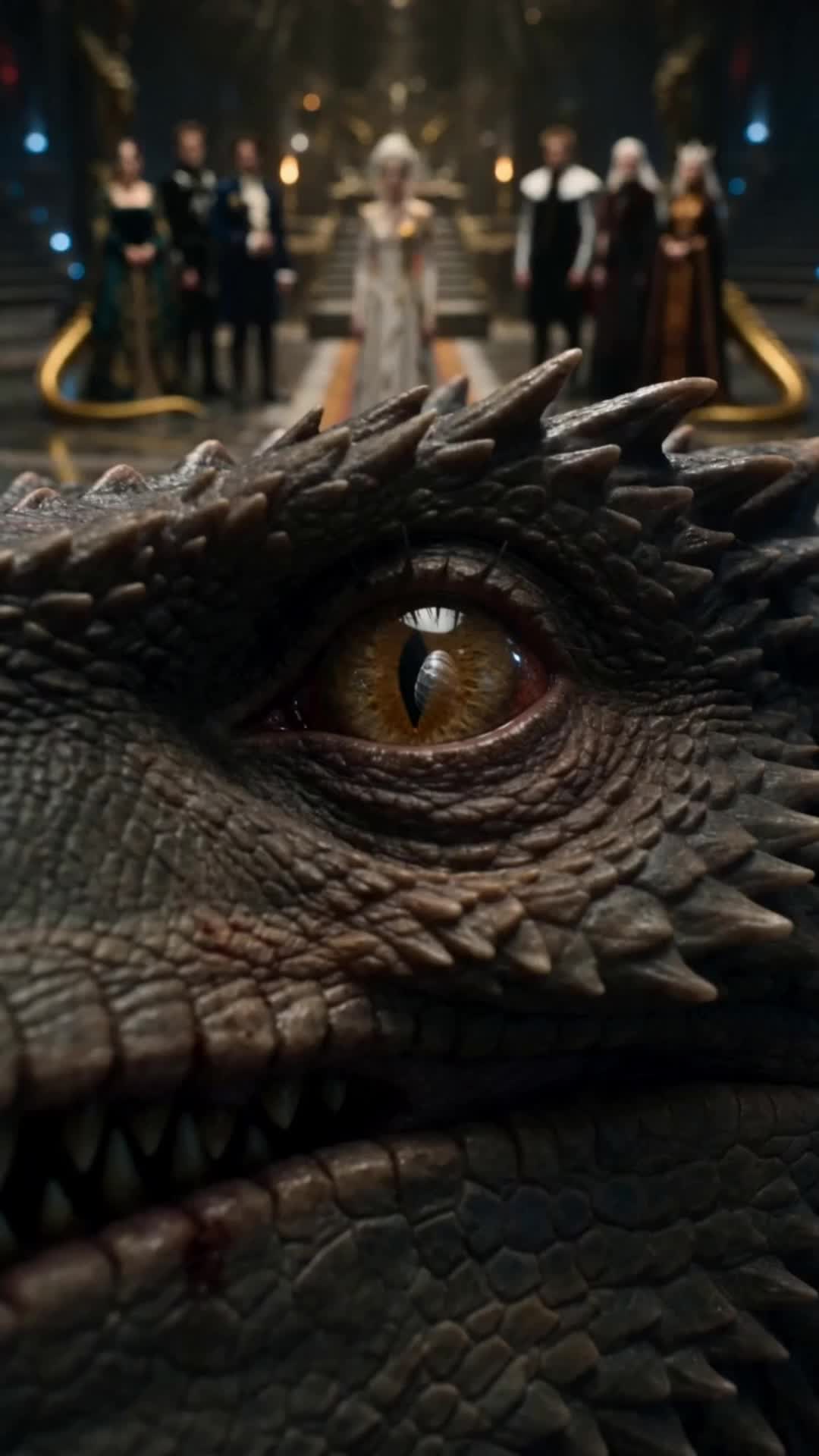Episódio 31 de O Devotado Lorde Dragão