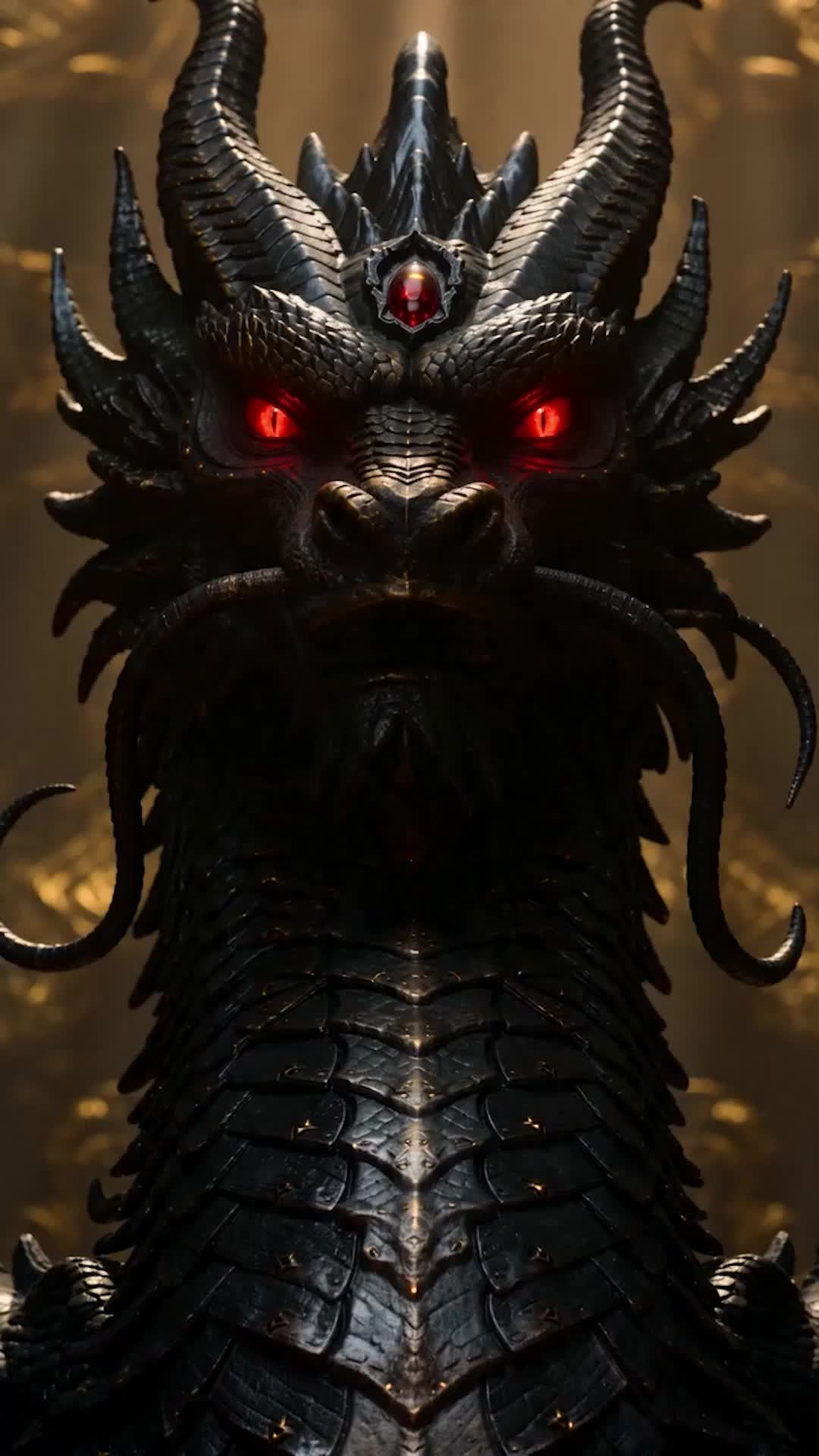 Episódio 4 de O Devotado Lorde Dragão