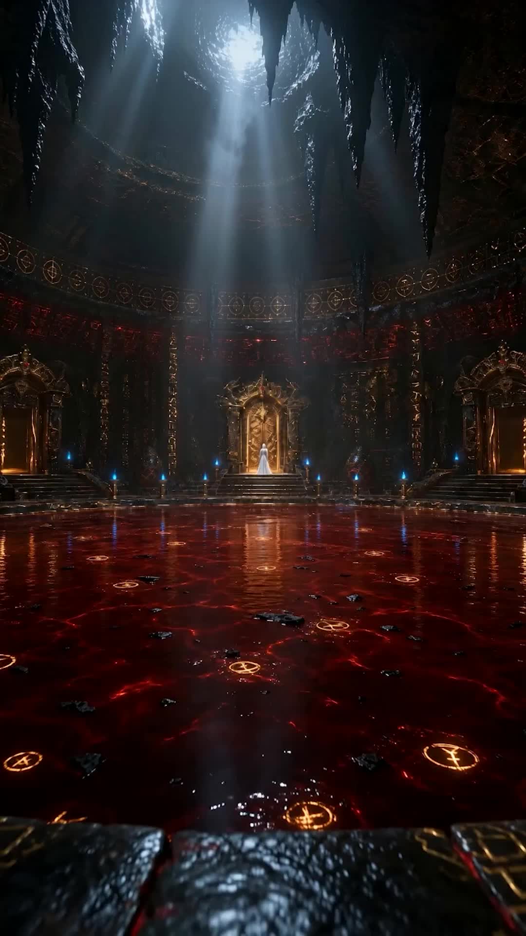 Episódio 5 de O Devotado Lorde Dragão