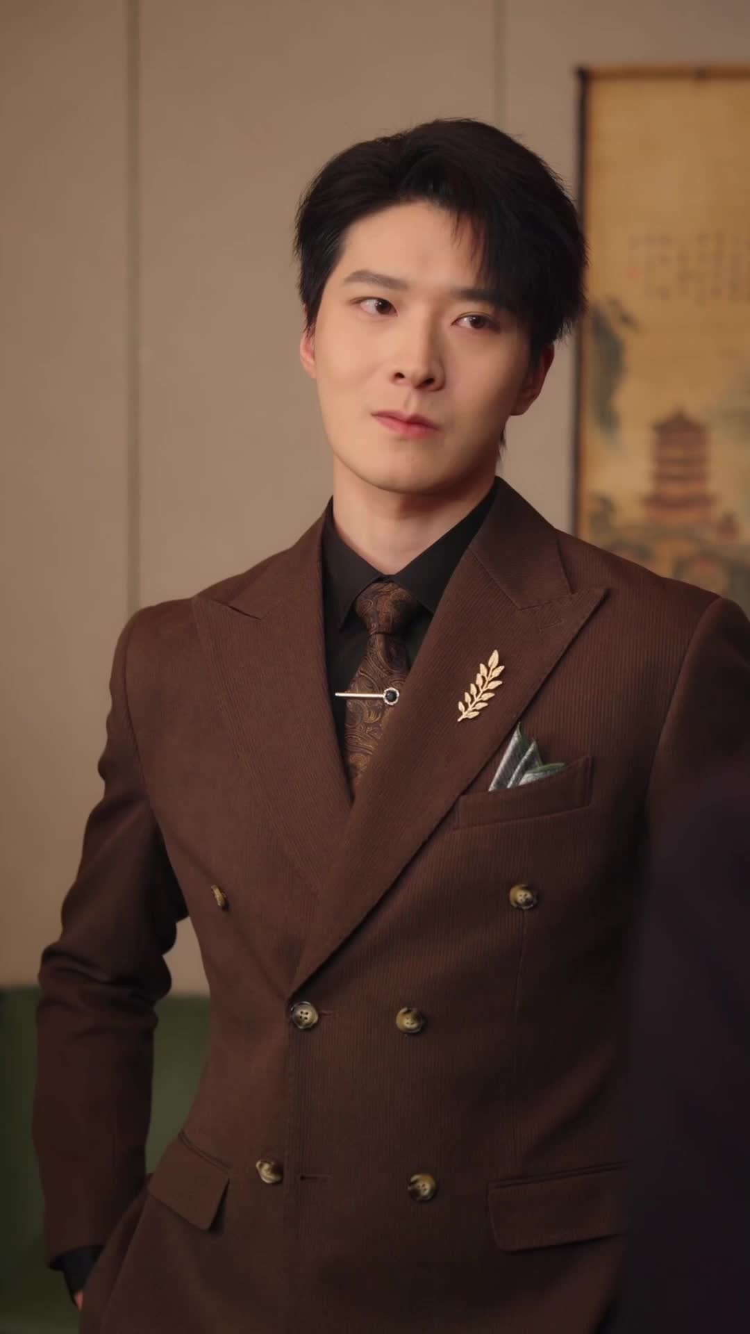 Episódio 59 de O Diadema do Impostor