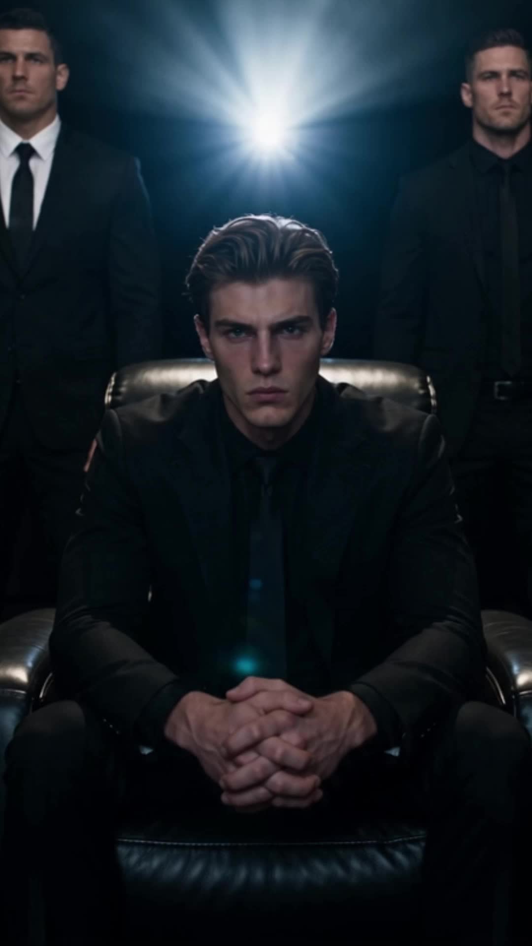 Episódio 7 de O Don Me Deixou Queimar
