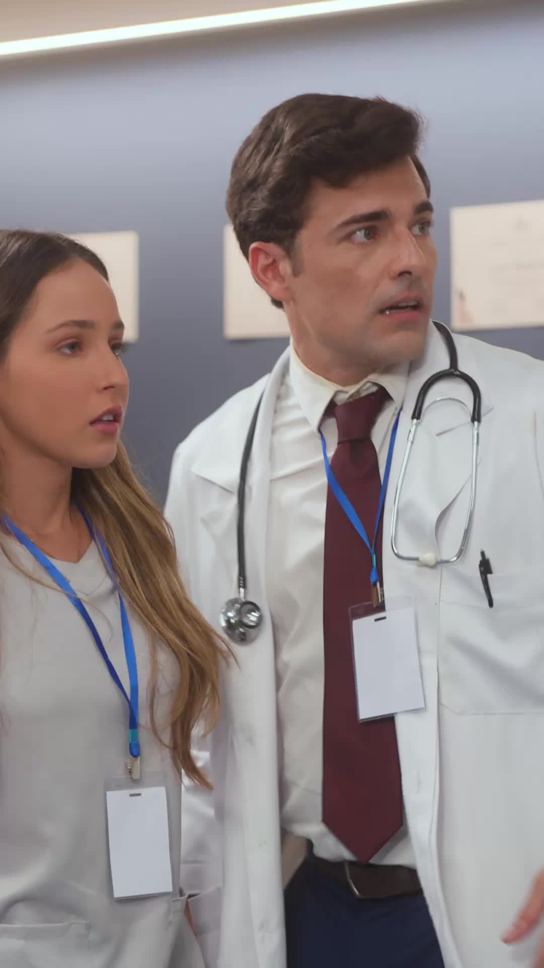 Episódio 10 de O Doutor Que Marcou Meu Destino