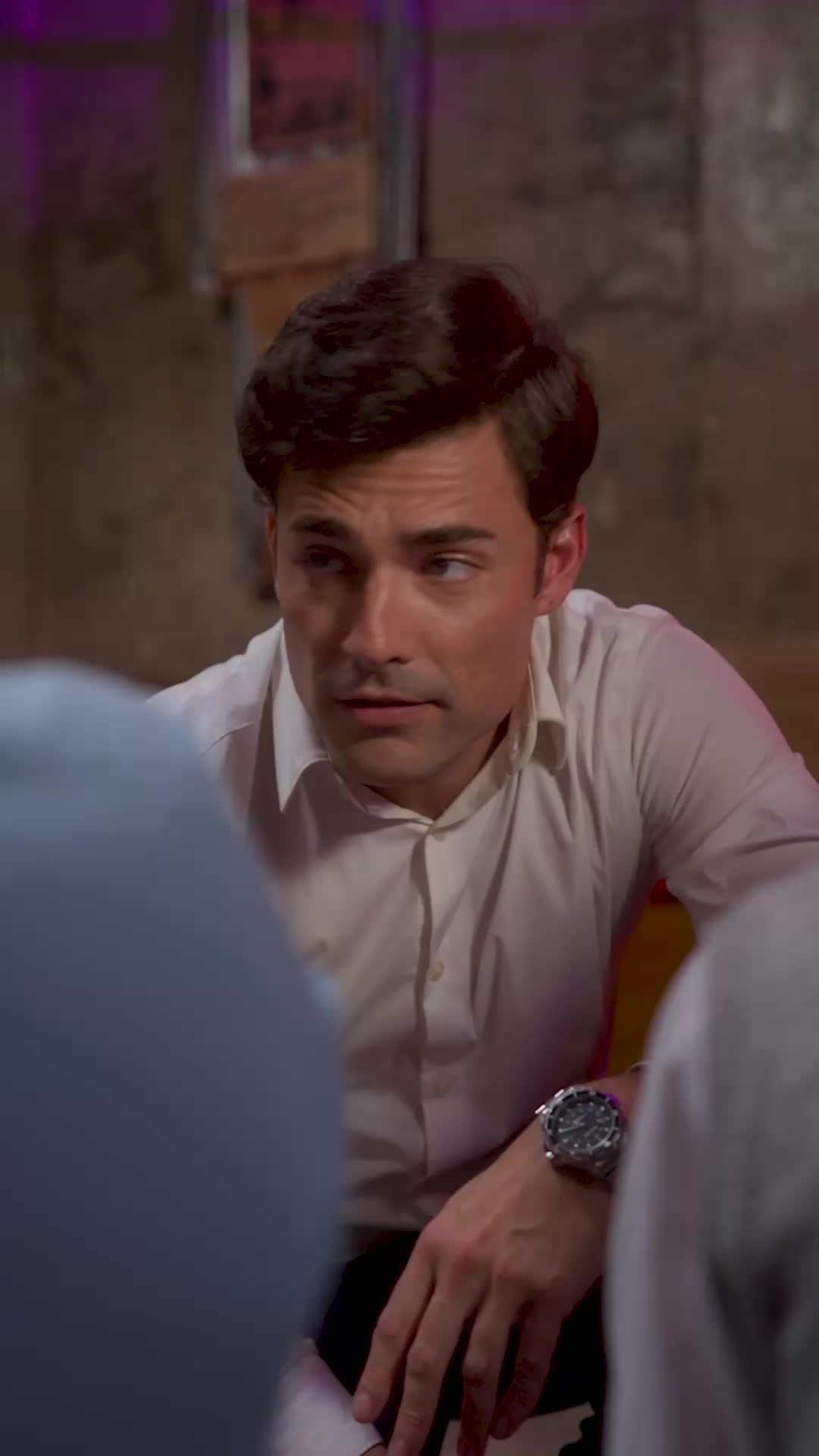 Episódio 13 de O Doutor Que Marcou Meu Destino