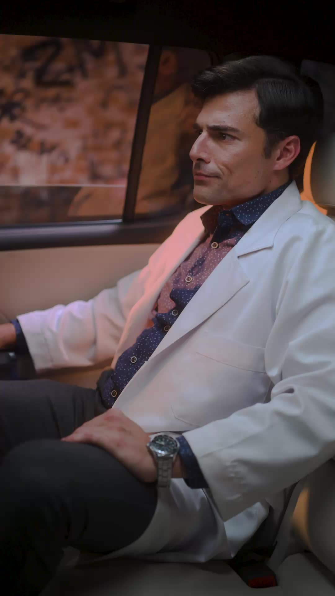 Episódio 2 de O Doutor Que Marcou Meu Destino