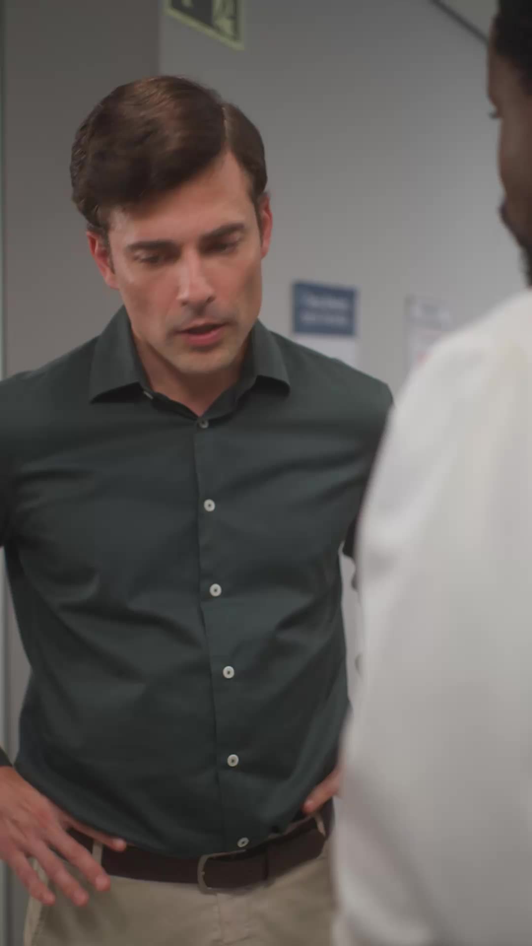 Episódio 22 de O Doutor Que Marcou Meu Destino