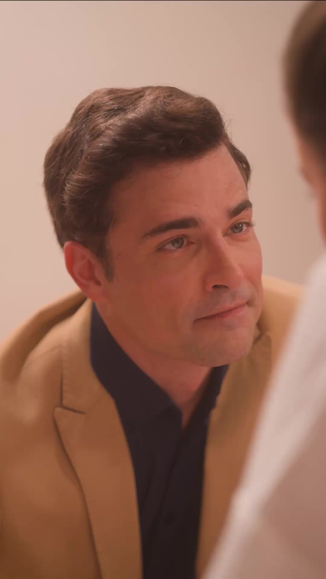 Episódio 33 de O Doutor Que Marcou Meu Destino