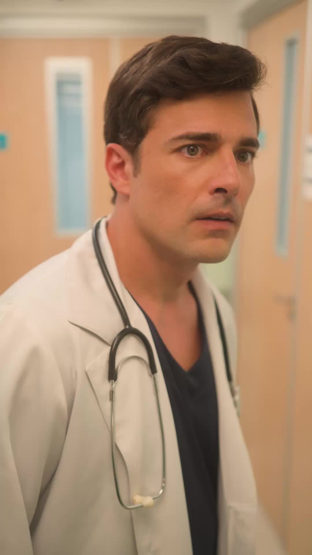 Episódio 35 de O Doutor Que Marcou Meu Destino