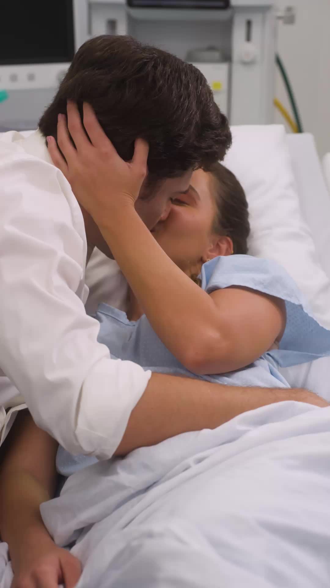 Episódio 51 de O Doutor Que Marcou Meu Destino