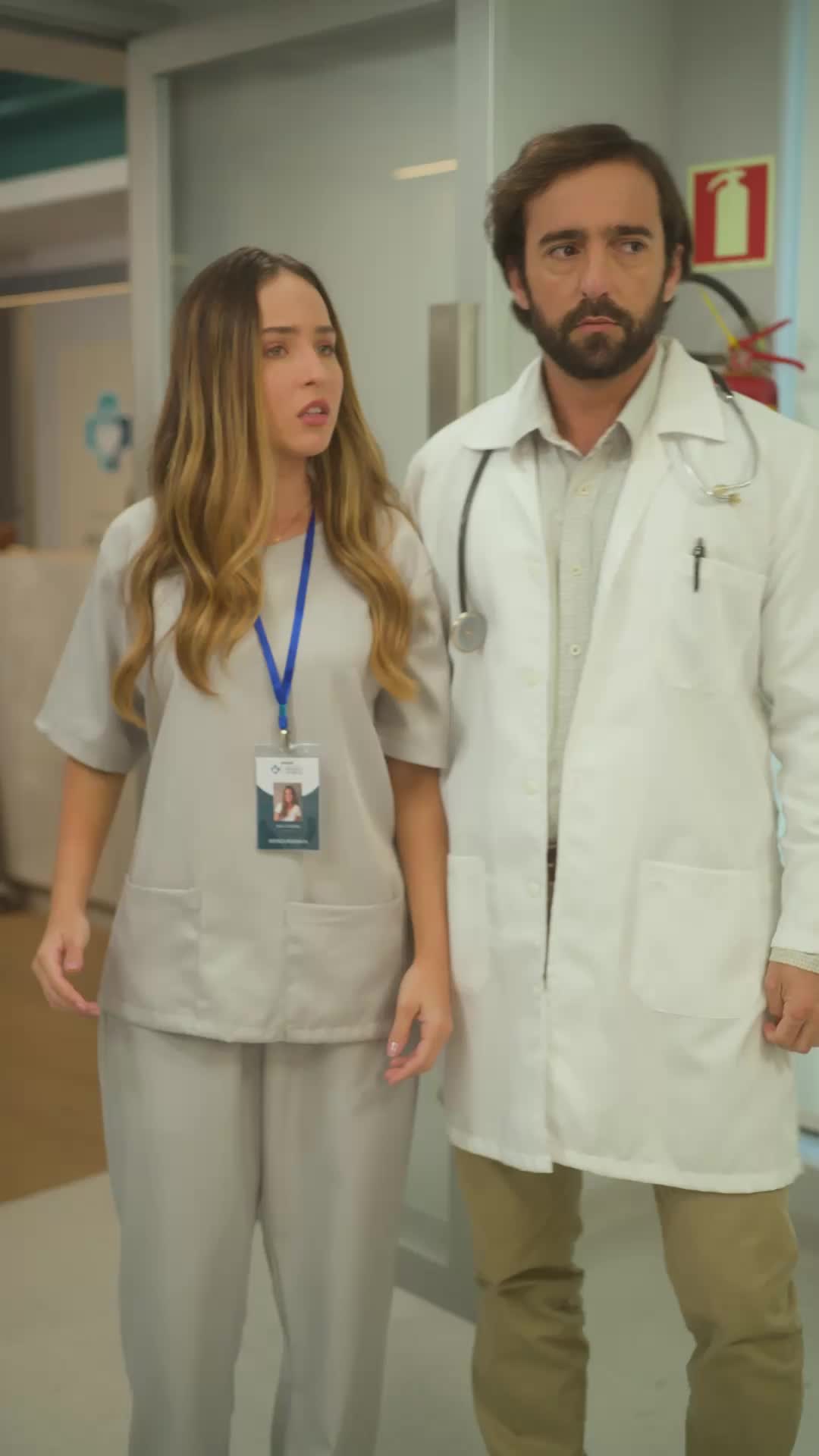Episódio 53 de O Doutor Que Marcou Meu Destino