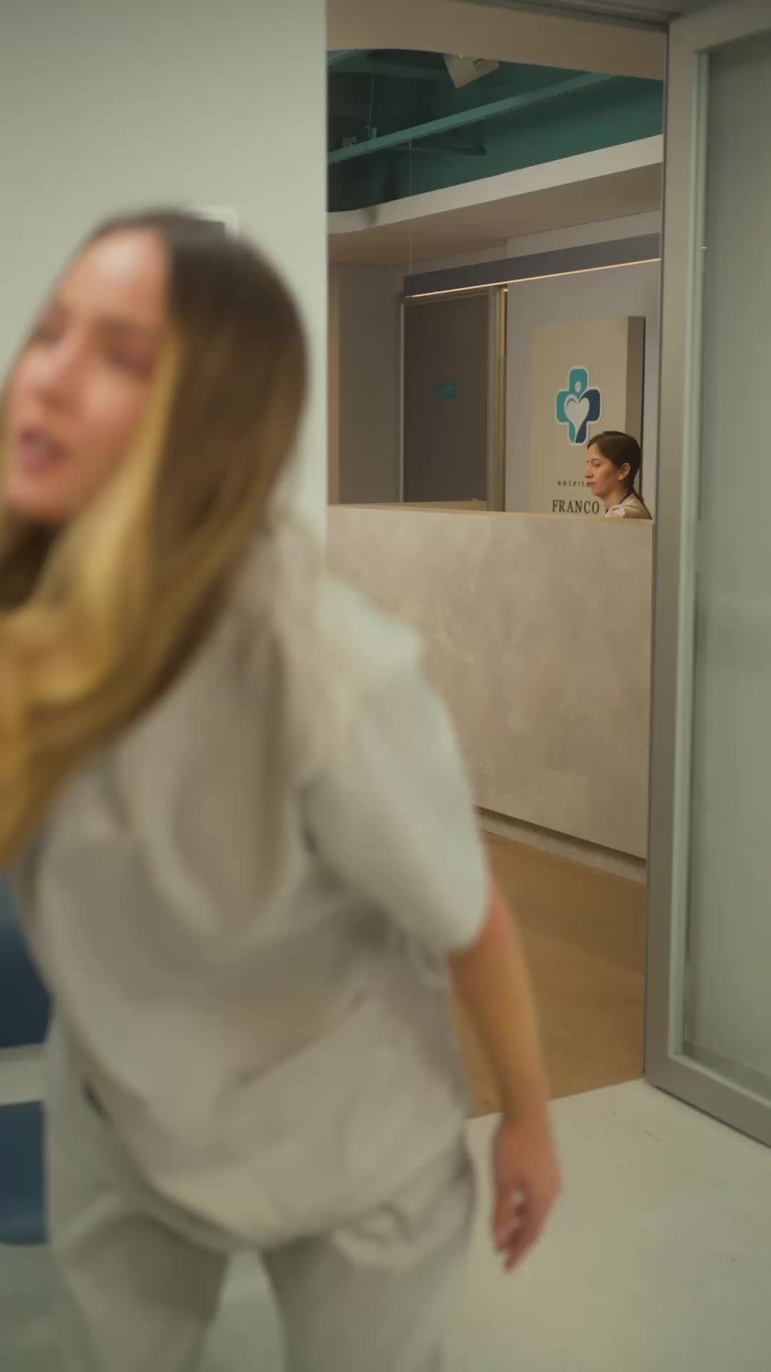 Episódio 54 de O Doutor Que Marcou Meu Destino