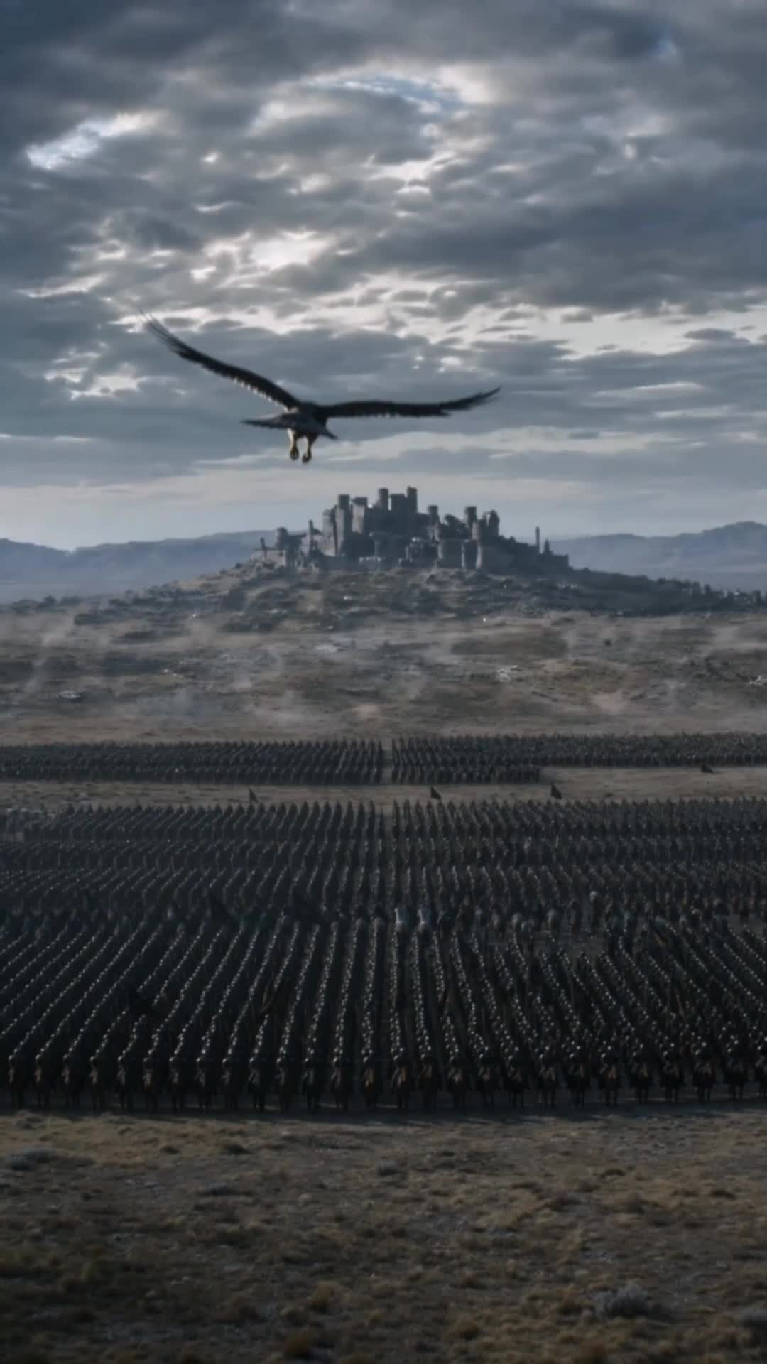 Episódio 1 de O Espadachim Perdido
