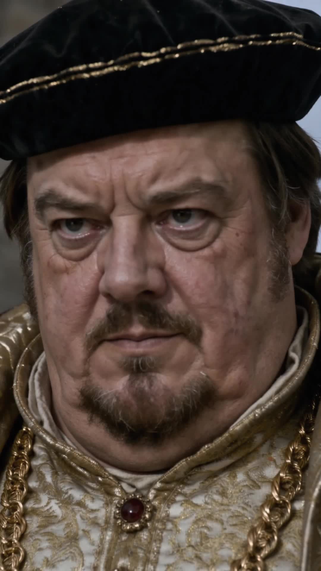 Episódio 10 de O Espadachim Perdido
