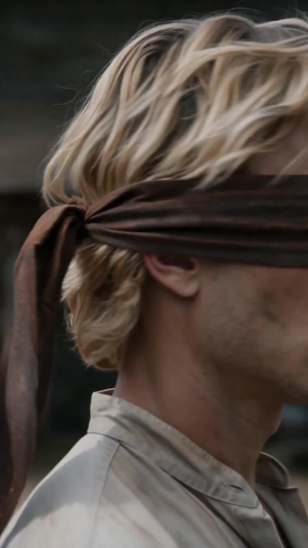 Episódio 16 de O Espadachim Perdido