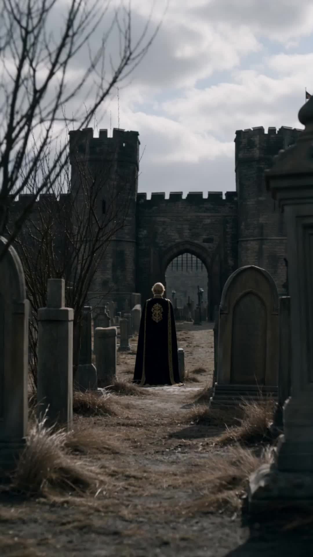 Episódio 2 de O Espadachim Perdido