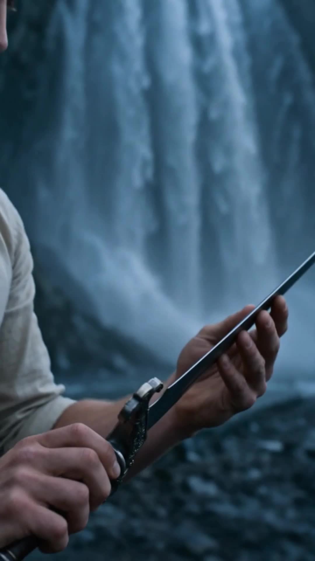 Episódio 25 de O Espadachim Perdido