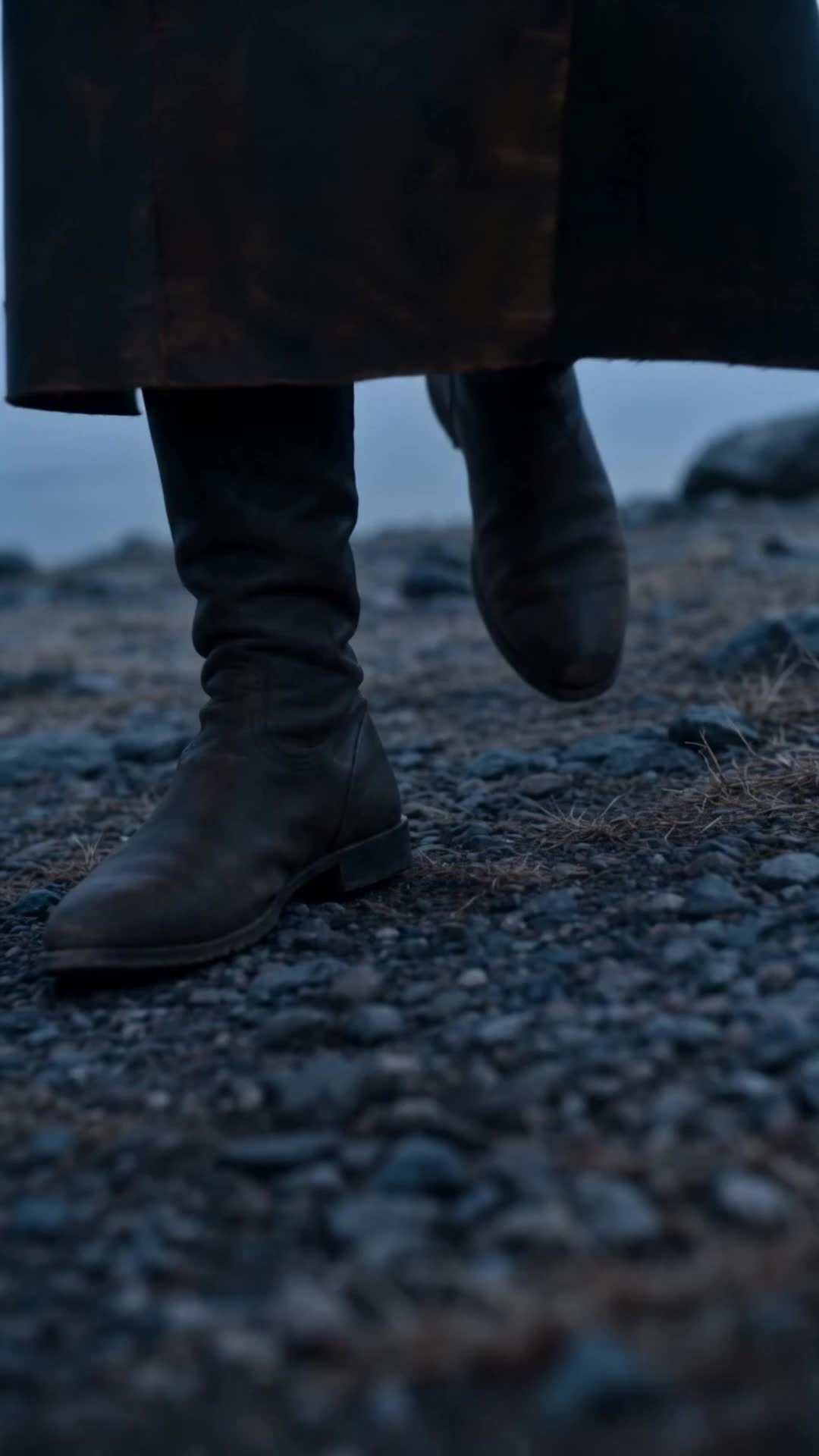 Episódio 26 de O Espadachim Perdido