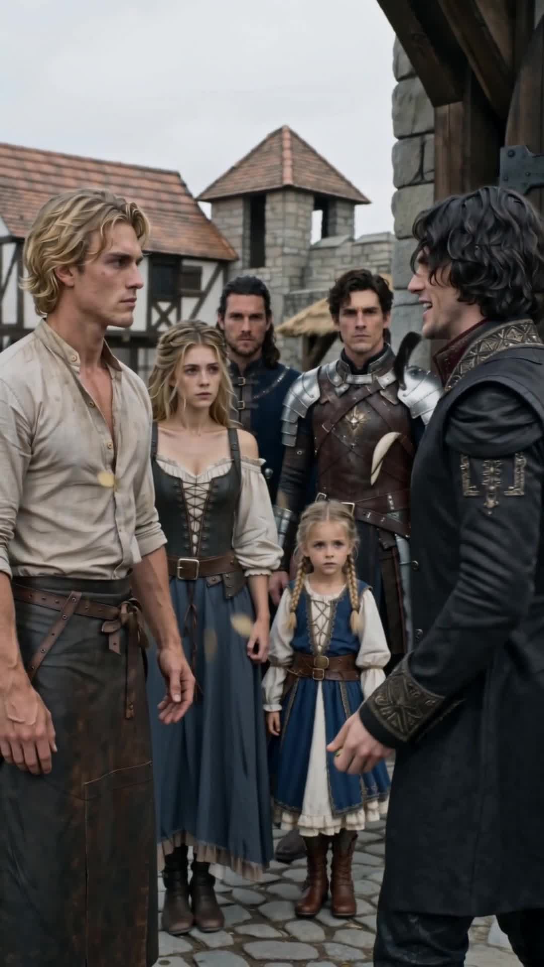 Episódio 31 de O Espadachim Perdido