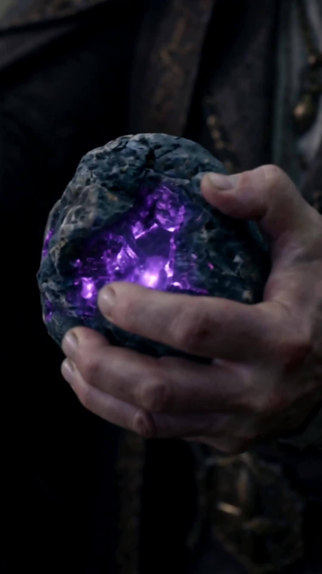 Episódio 46 de O Espadachim Perdido