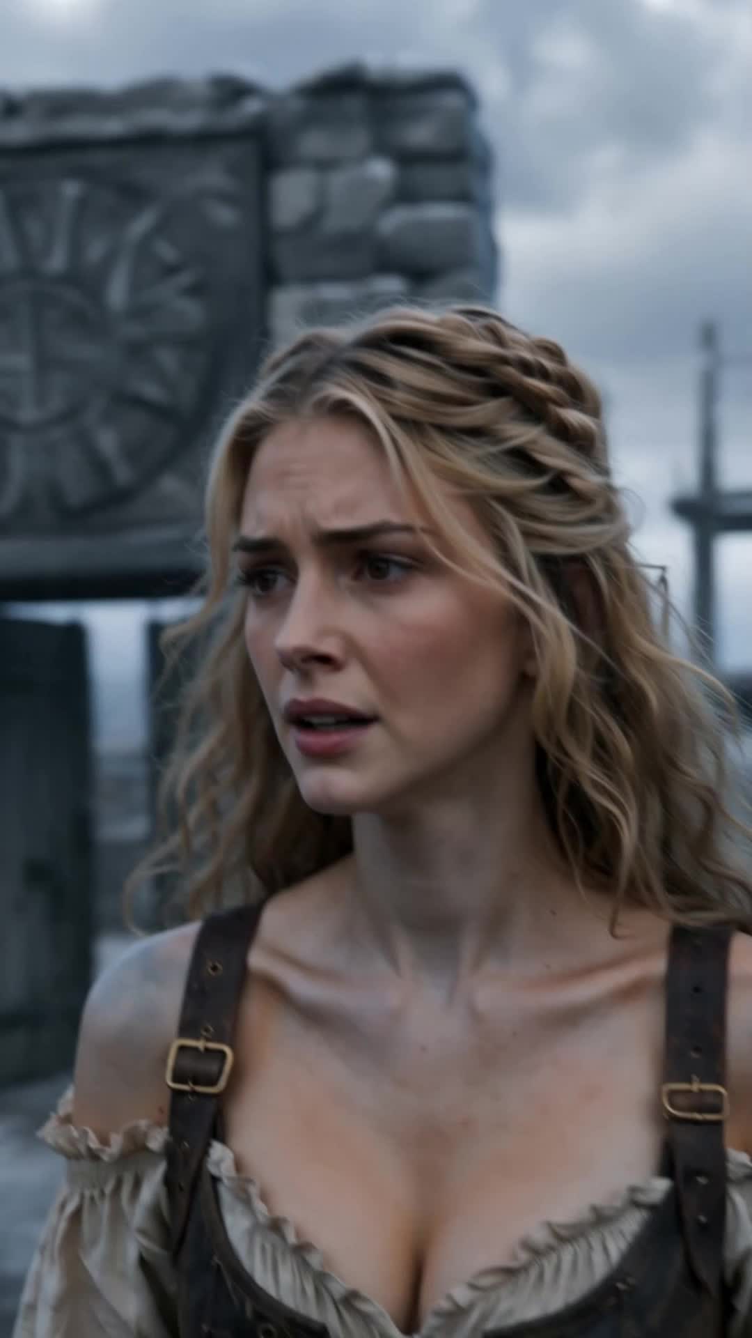 Episódio 6 de O Espadachim Perdido