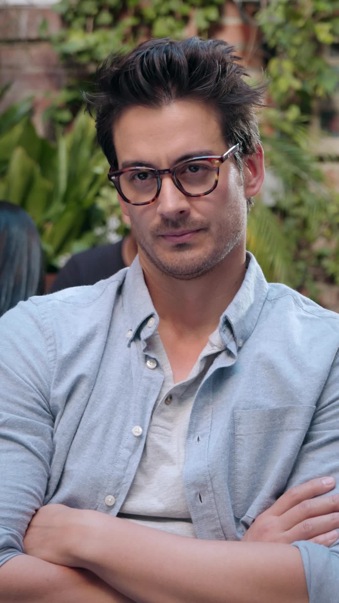 Episódio 10 de O ex-marido favorito da América