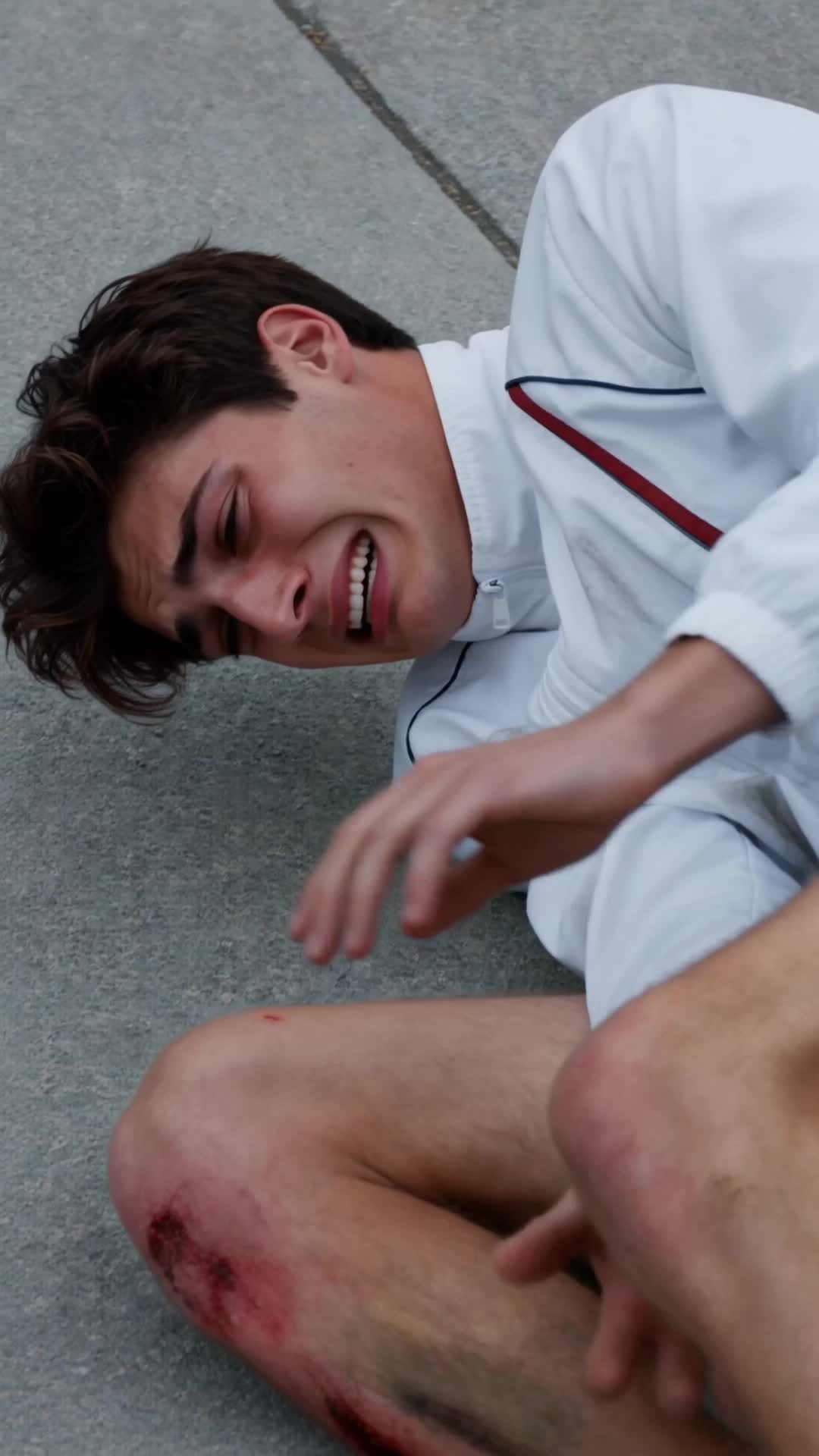 Episódio 5 de O Filho Brilha Sozinho