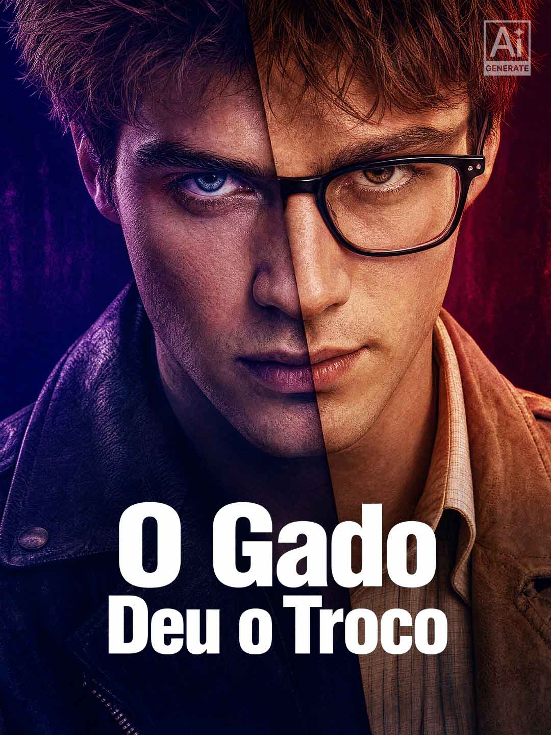 Episódio 44 de O Gado Deu o Troco
