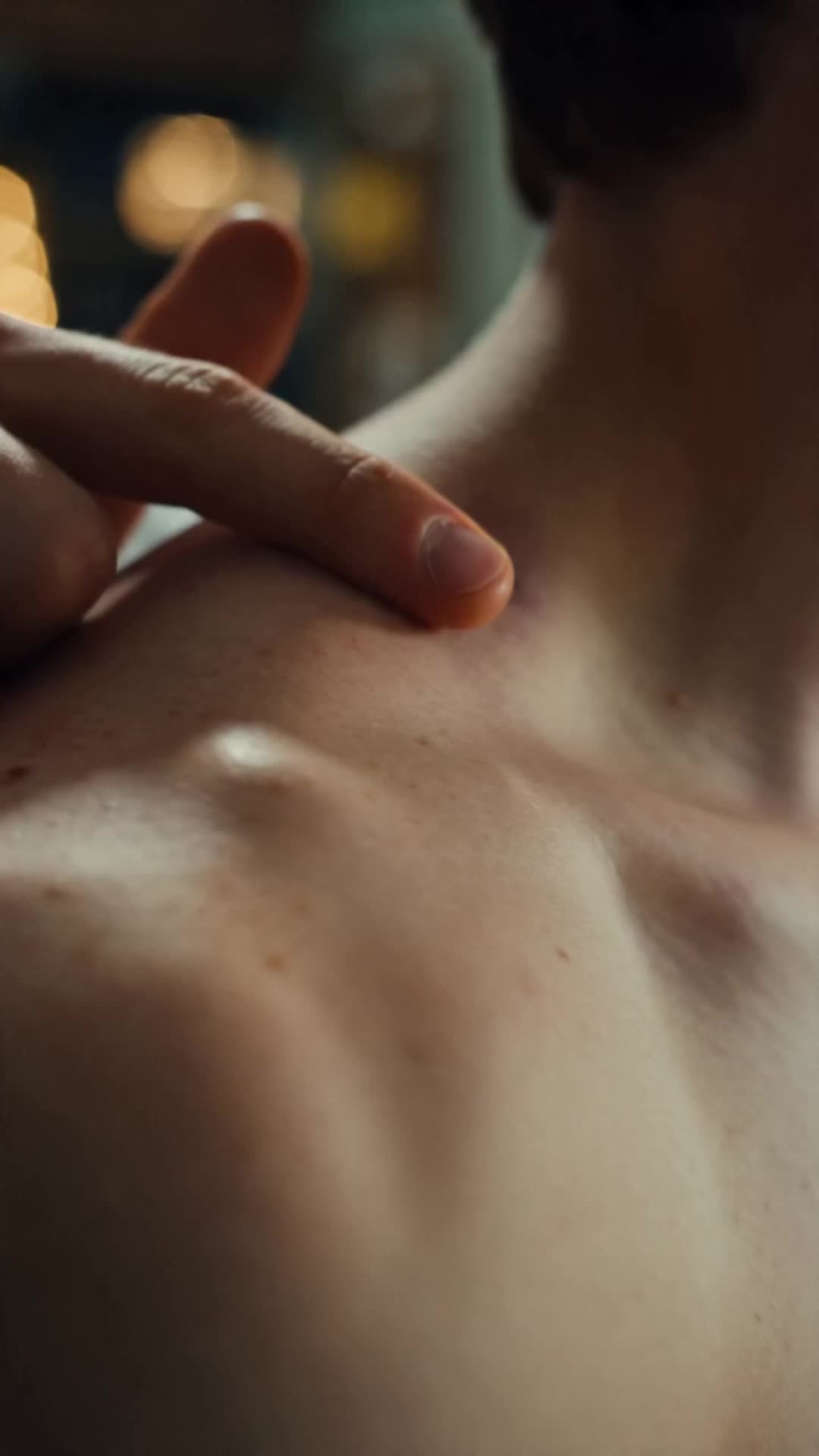 Episódio 16 de O Garoto que o Quarterback Usou na Cama
