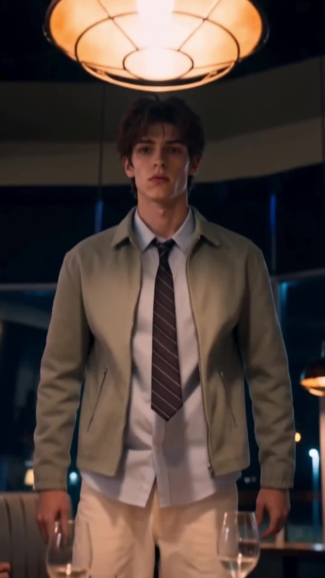 Episódio 7 de O Garoto que o Quarterback Usou na Cama