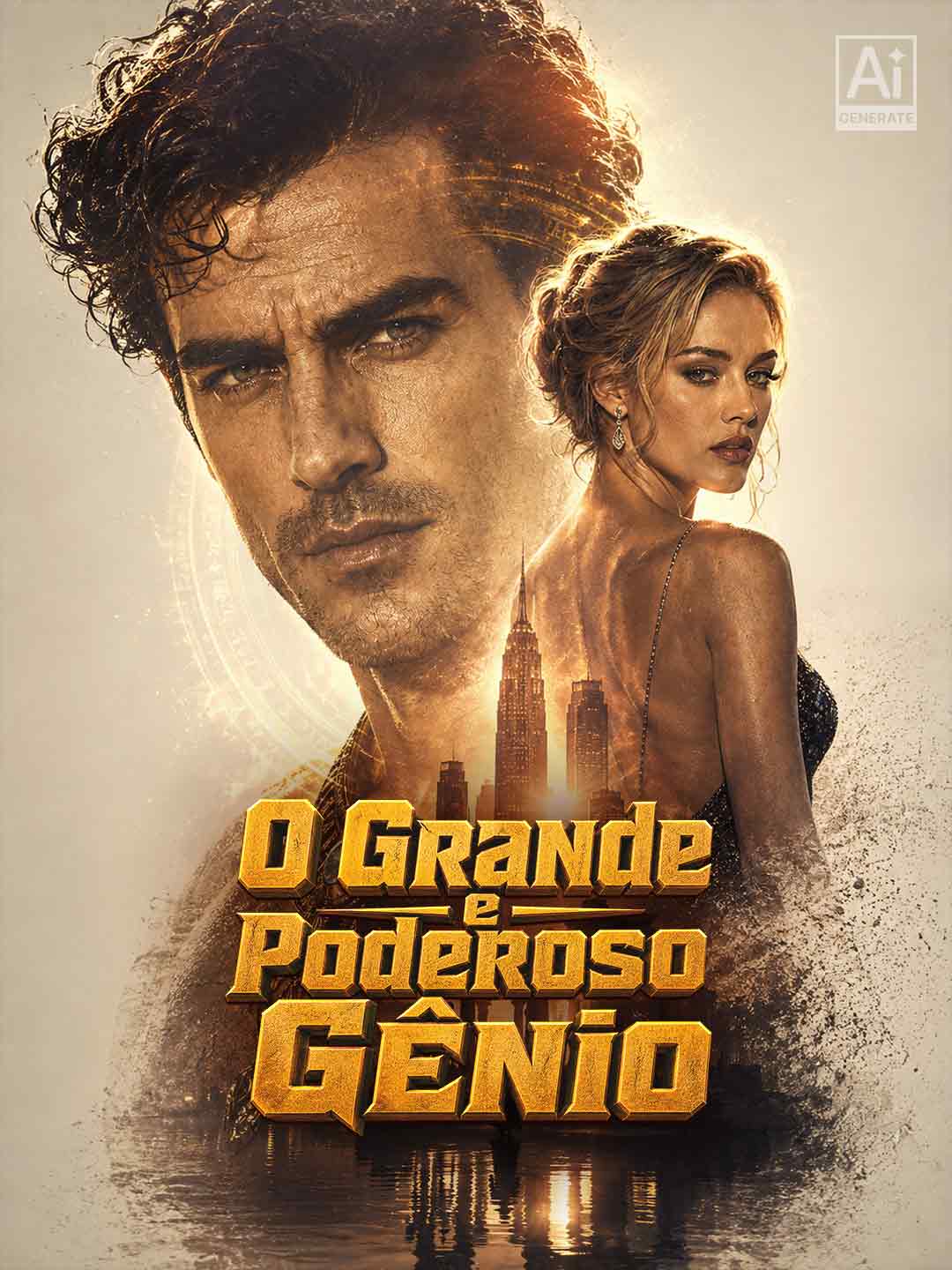 Episódio 37 de O Grande e Poderoso Gênio