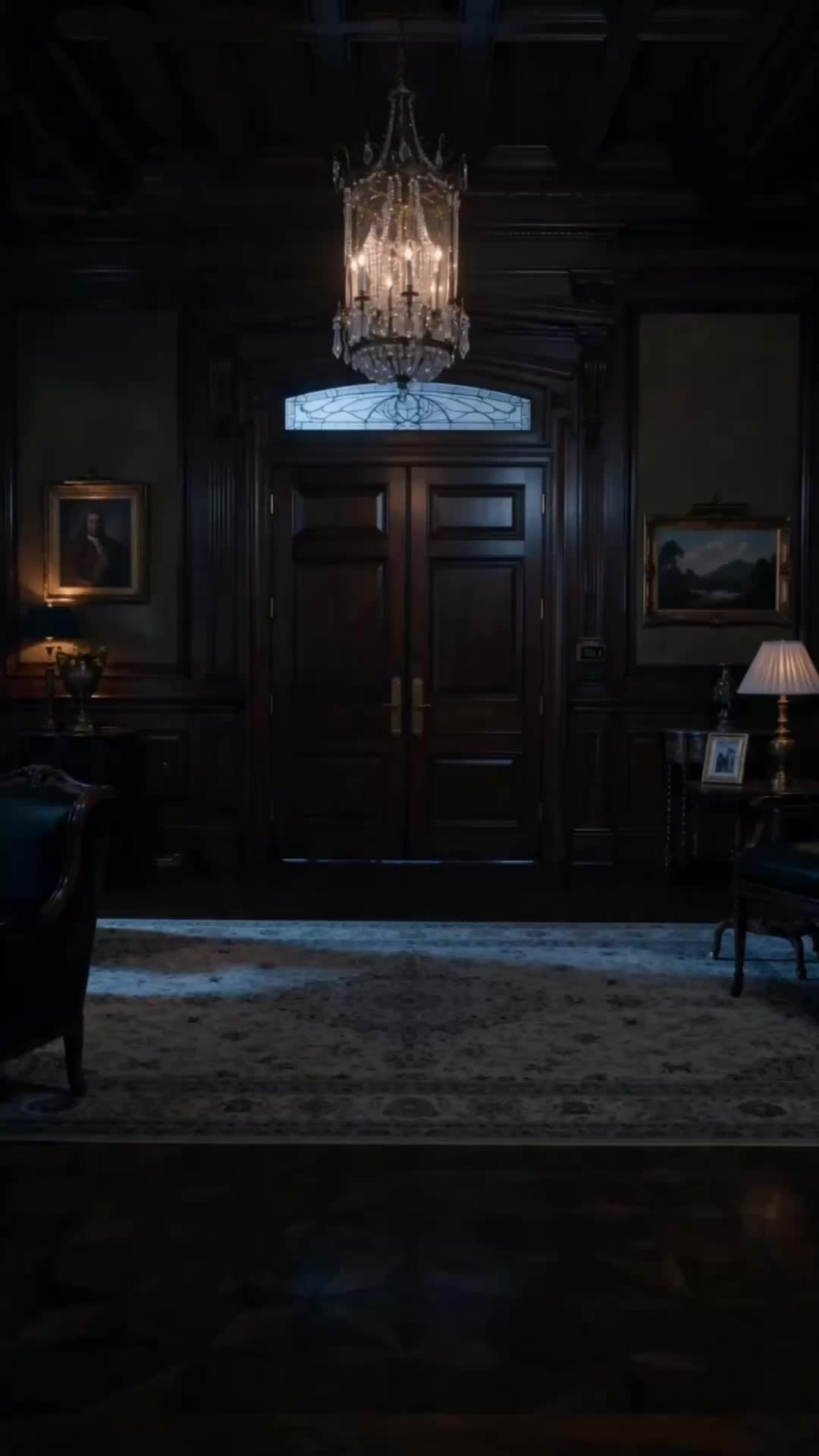 Episódio 12 de O Grande e Poderoso Gênio
