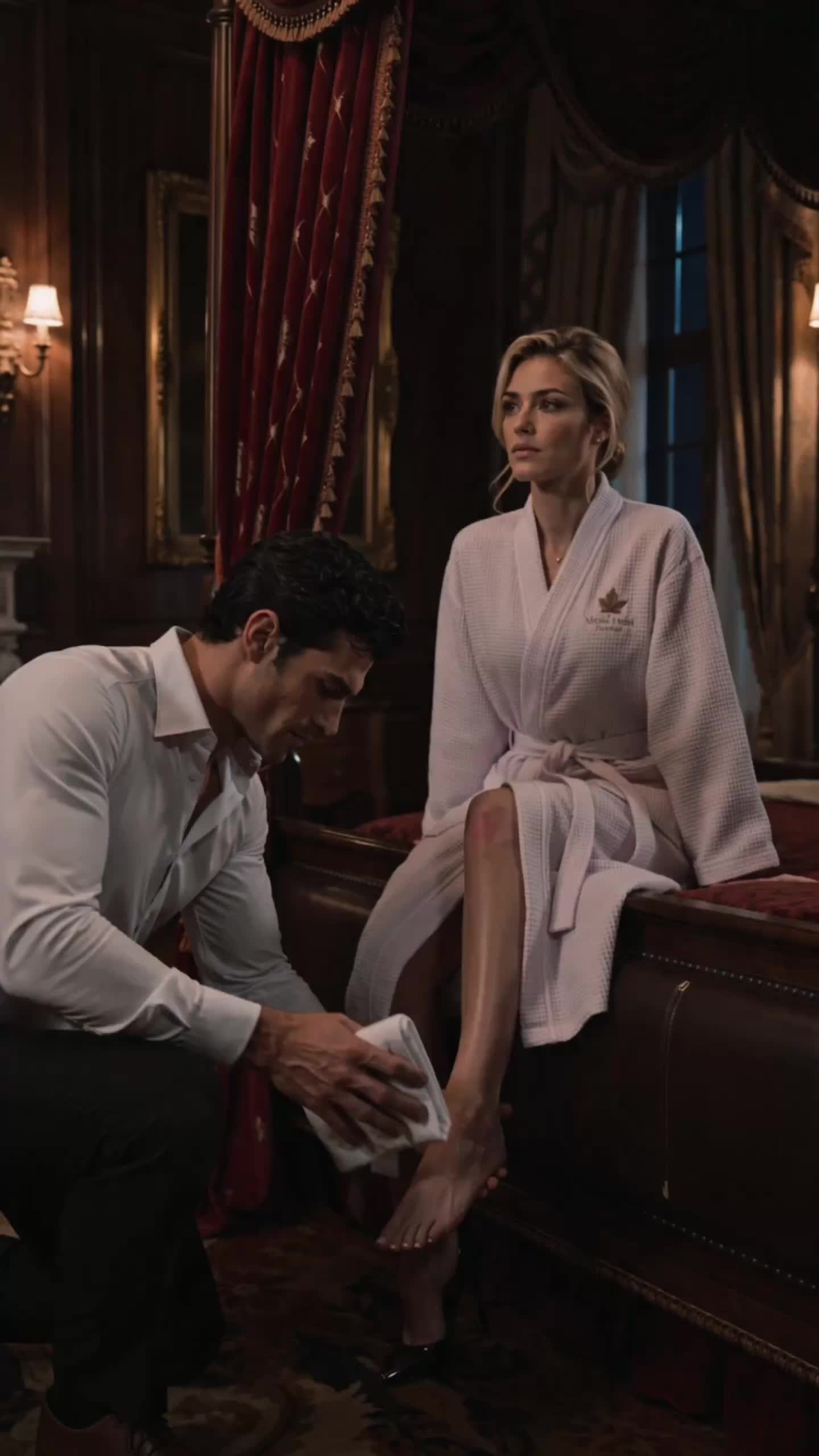 Episódio 14 de O Grande e Poderoso Gênio