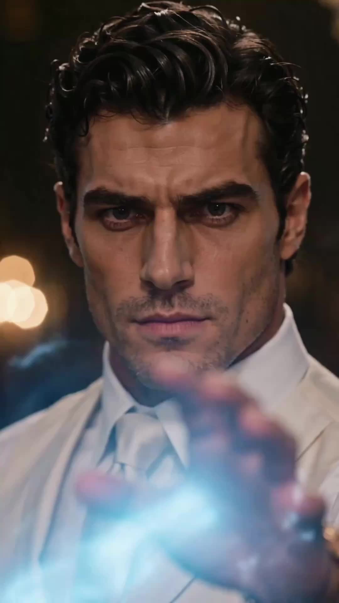 Episódio 18 de O Grande e Poderoso Gênio