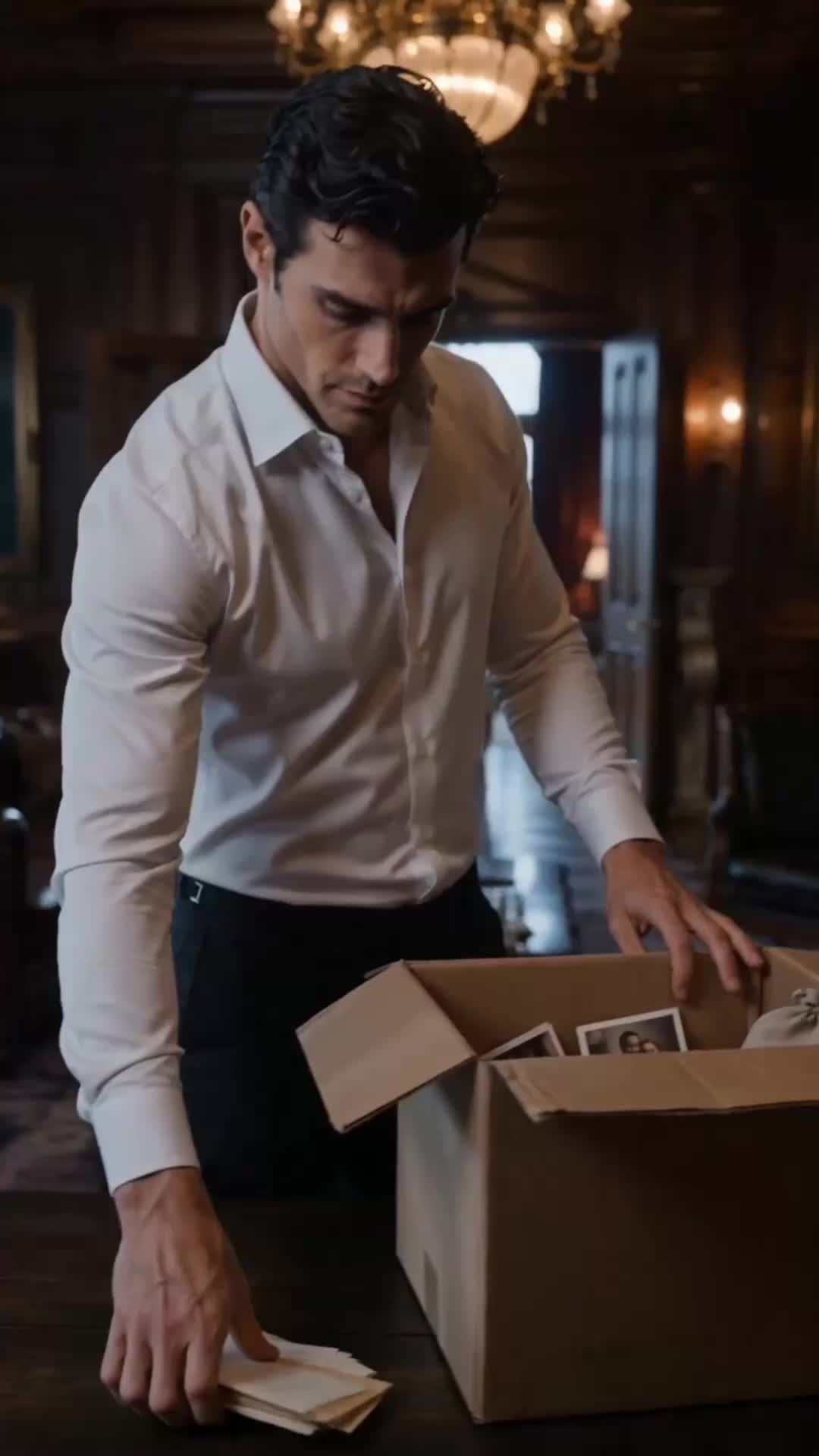 Episódio 23 de O Grande e Poderoso Gênio