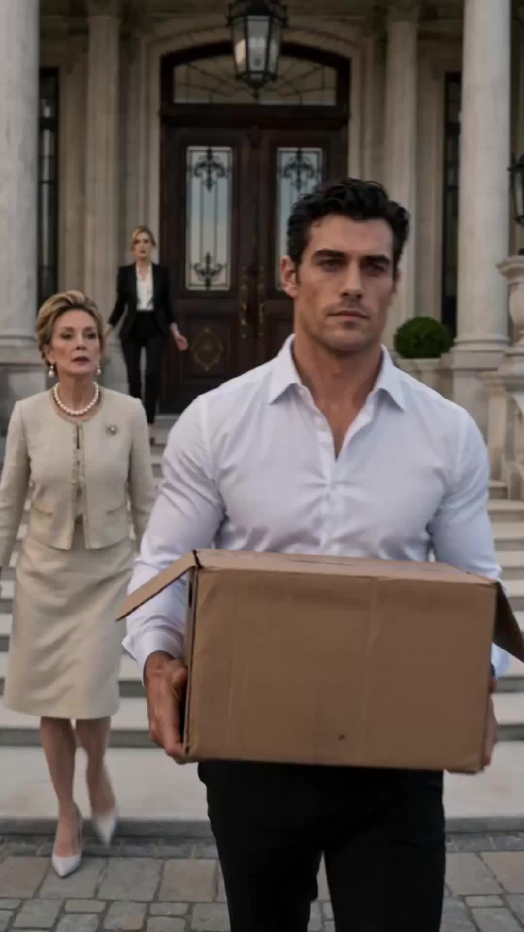Episódio 25 de O Grande e Poderoso Gênio