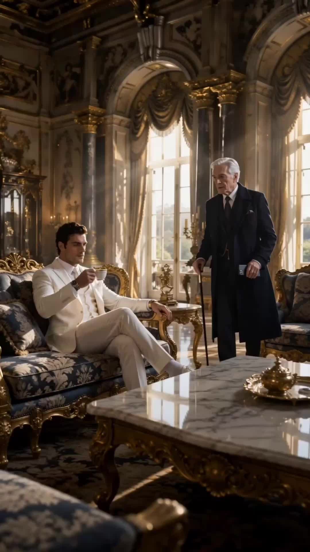 Episódio 34 de O Grande e Poderoso Gênio