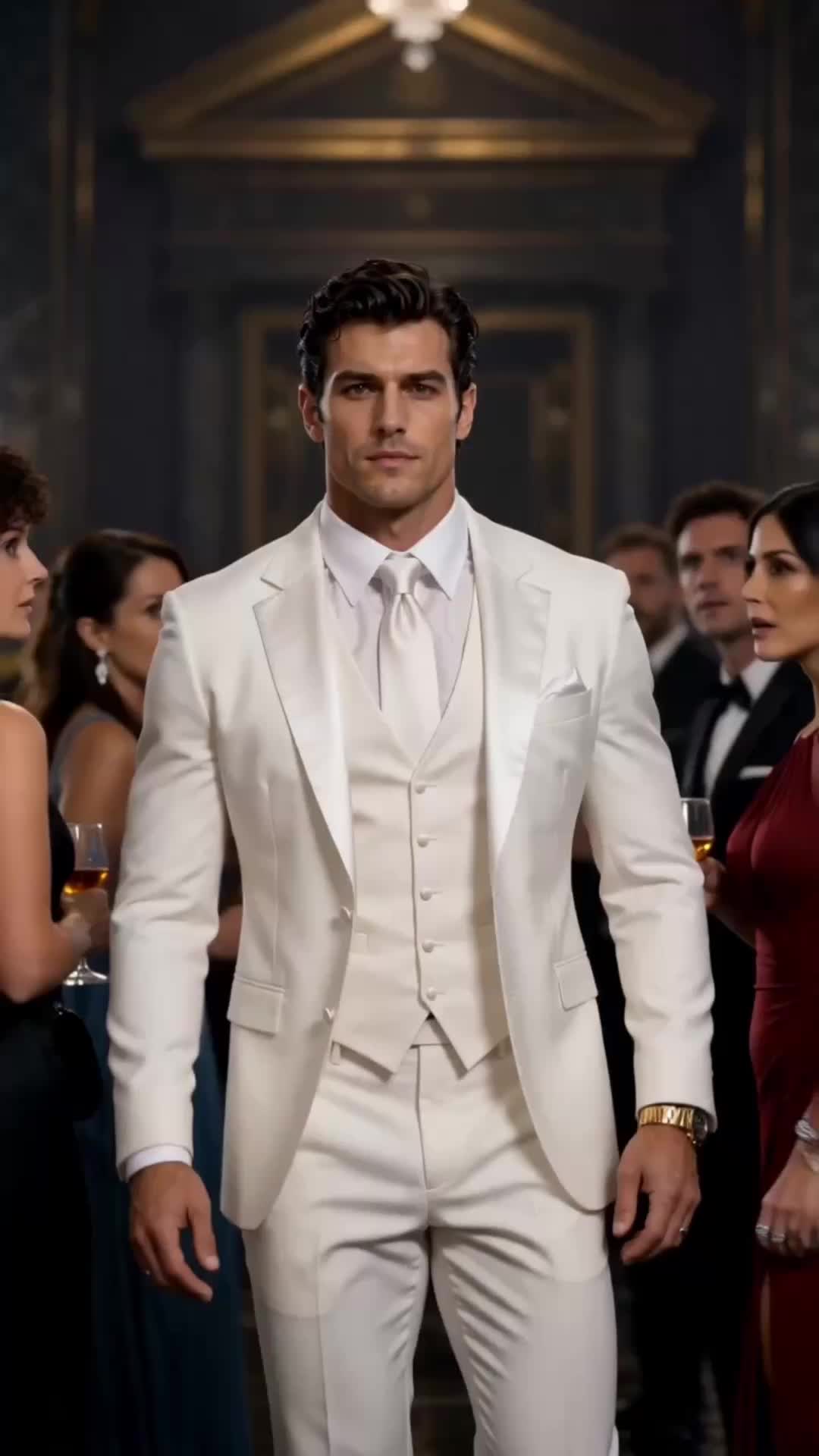Episódio 37 de O Grande e Poderoso Gênio