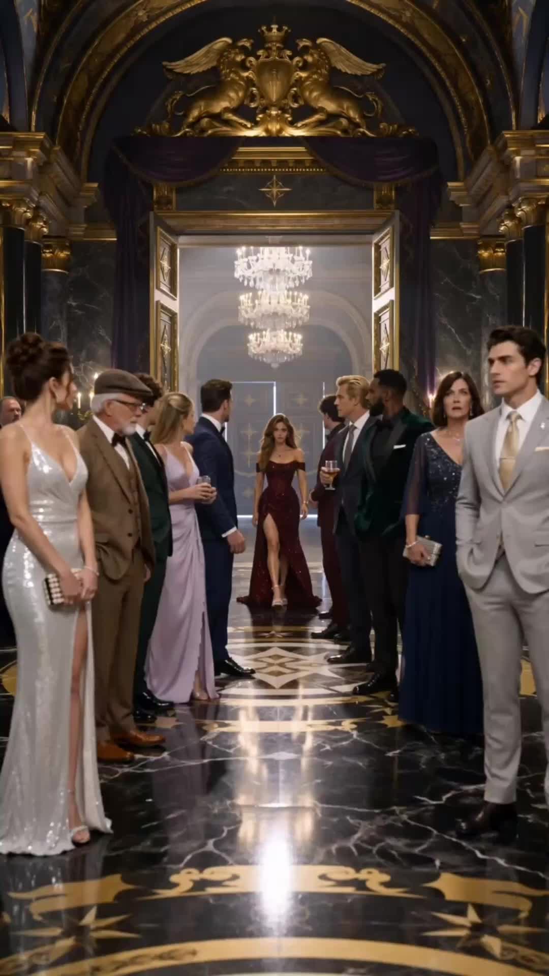Episódio 39 de O Grande e Poderoso Gênio