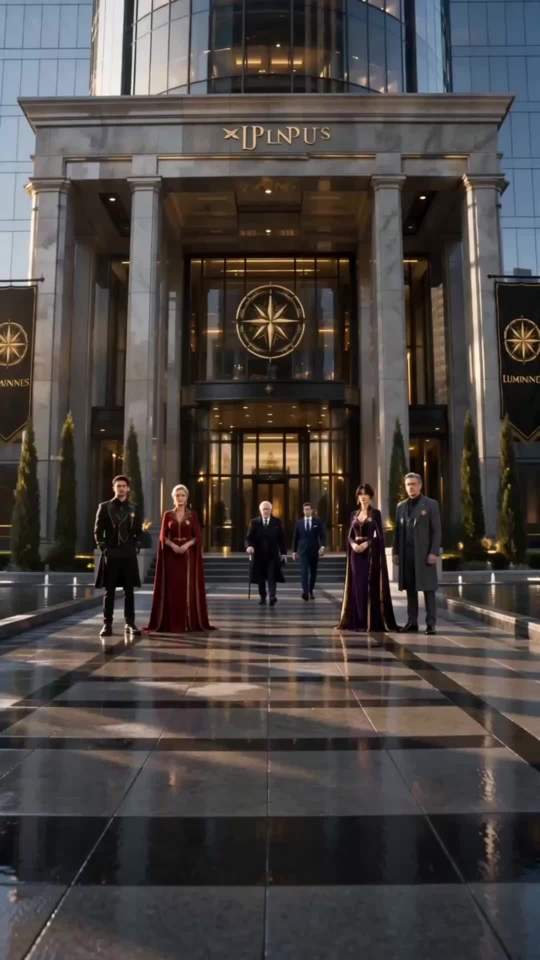 Episódio 44 de O Grande e Poderoso Gênio