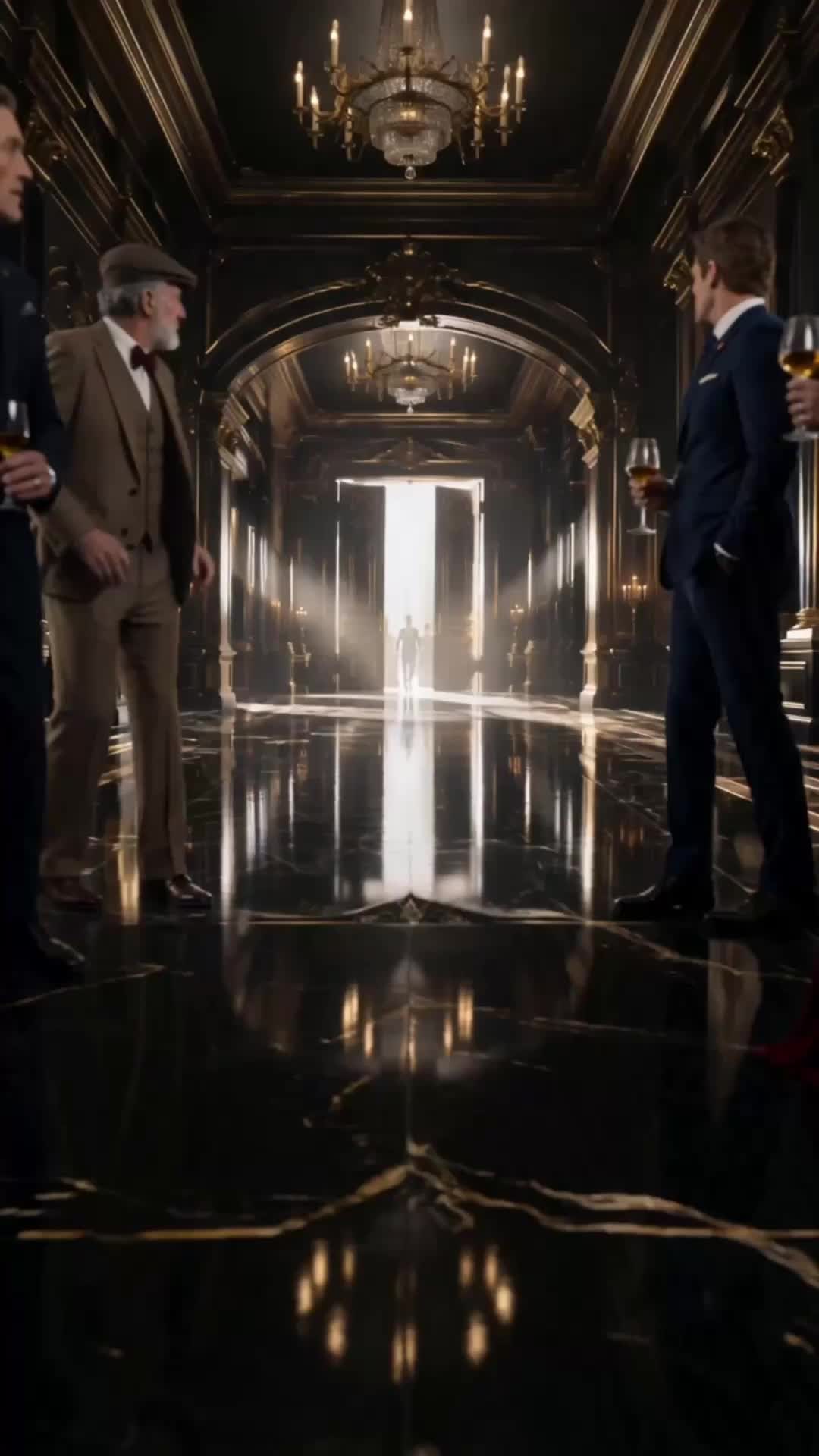 Episódio 46 de O Grande e Poderoso Gênio