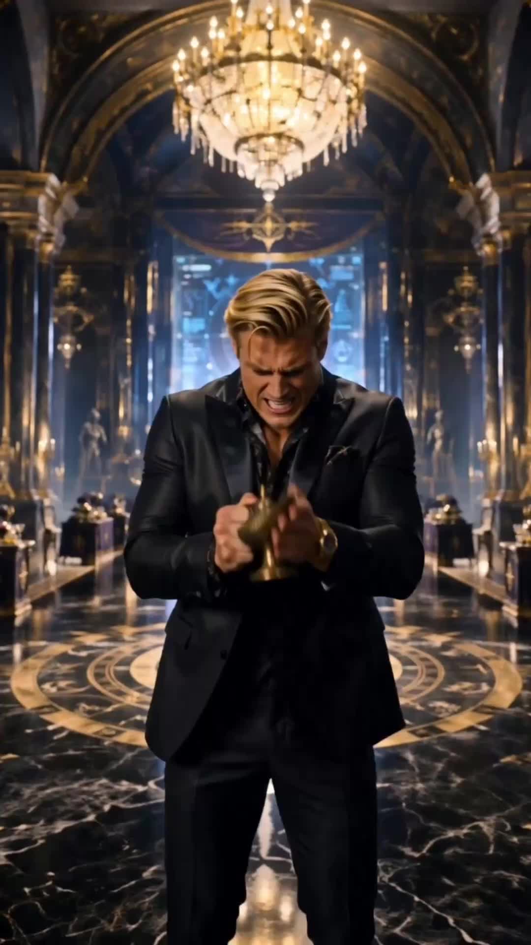 Episódio 50 de O Grande e Poderoso Gênio