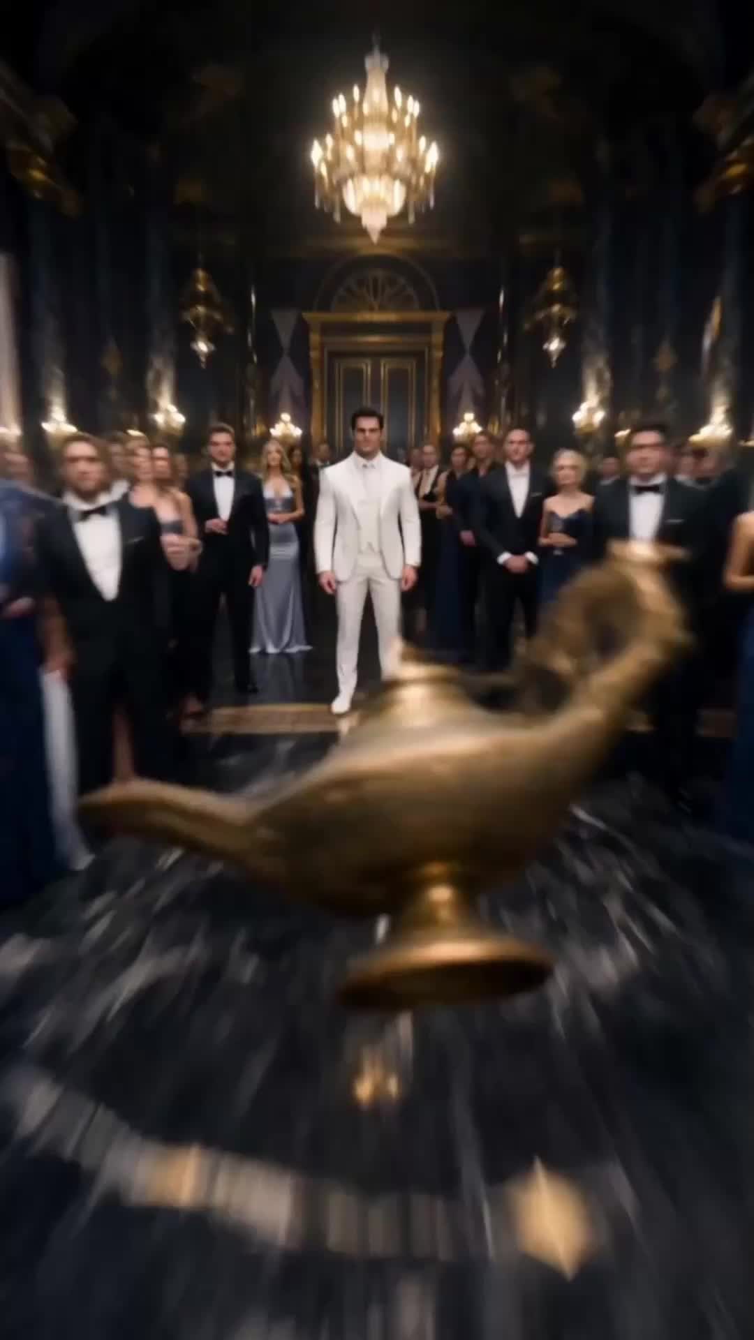 Episódio 51 de O Grande e Poderoso Gênio