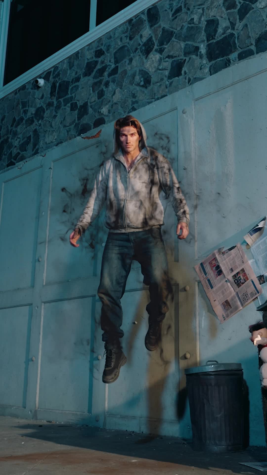 Episódio 2 de O Homem Dela É o Filho da Morte
