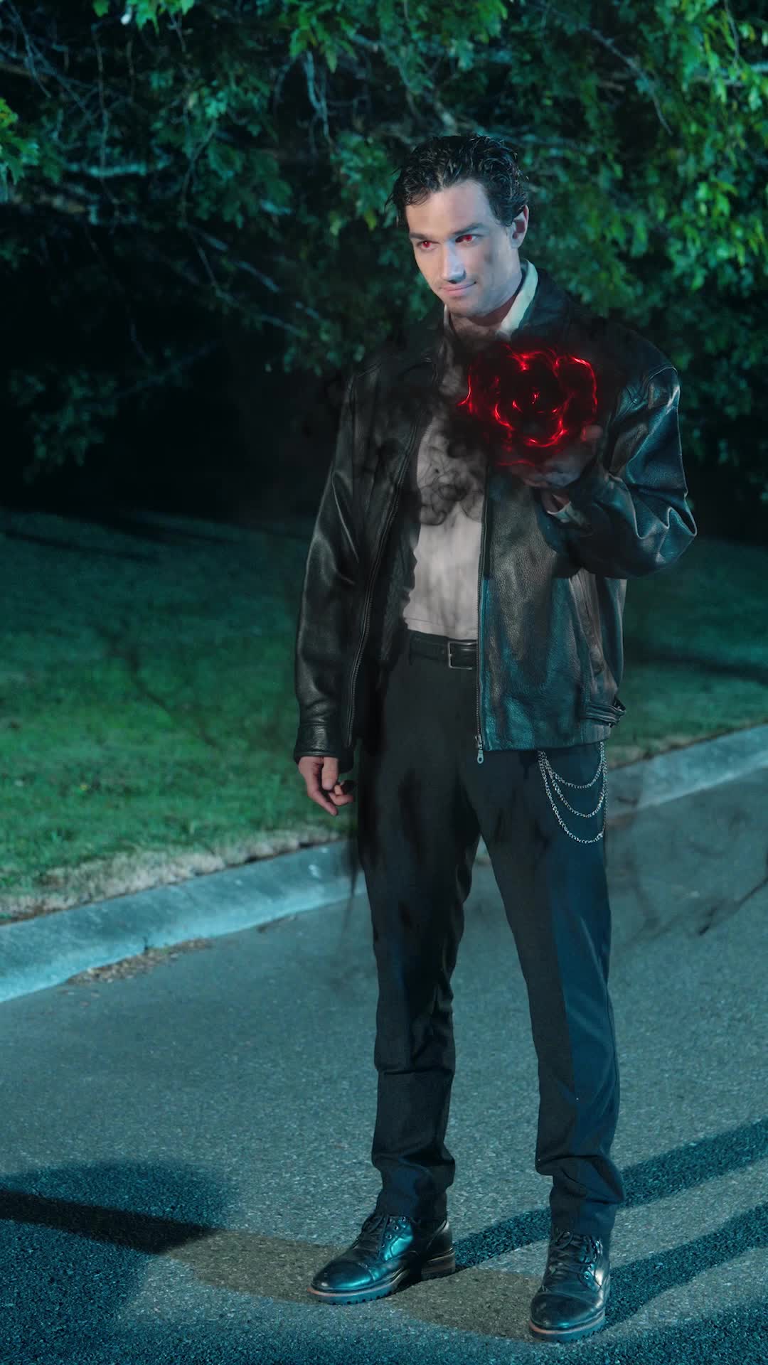 Episódio 29 de O Homem Dela É o Filho da Morte