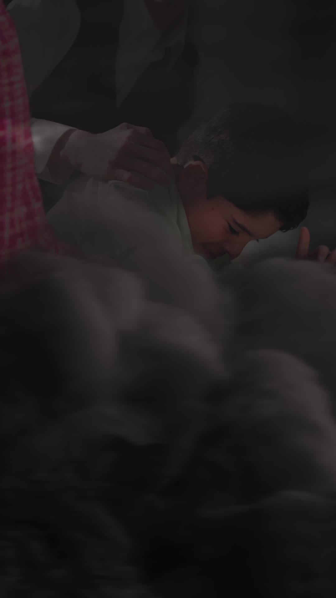 Episódio 44 de O Homem Dela É o Filho da Morte
